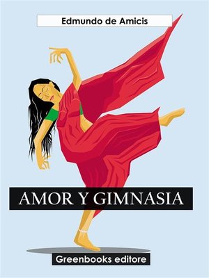 cover image of Amor y gimnasia